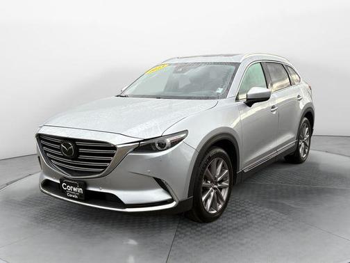 2023 Mazda CX-9 Grand Touring