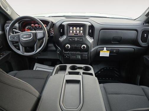 2026 GMC Sierra 3500 Pro