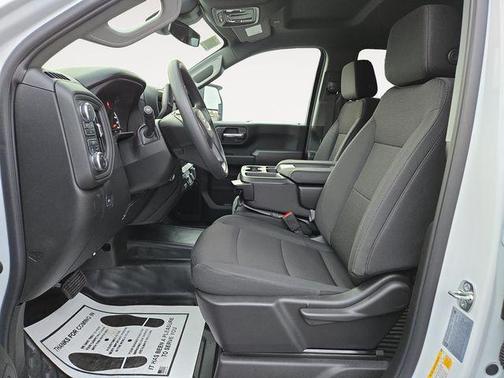 2026 GMC Sierra 3500 Pro