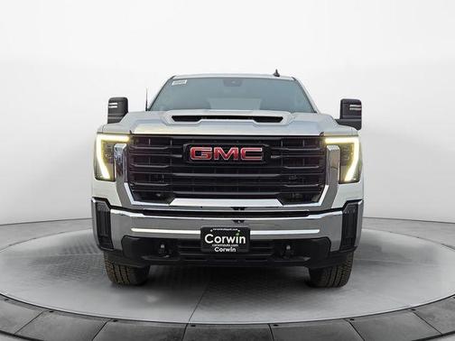 2026 GMC Sierra 3500 Pro