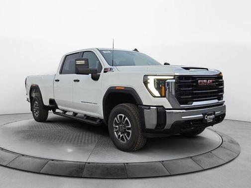 2026 GMC Sierra 3500 Pro