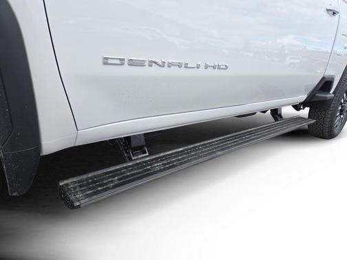 2025 GMC Sierra 2500 Denali Ultimate