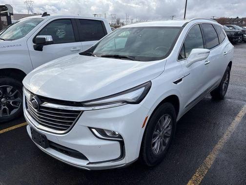 2024 Buick Enclave Premium