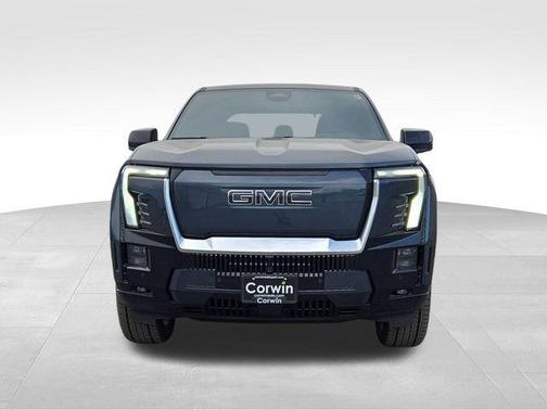 2025 GMC Sierra EV Denali