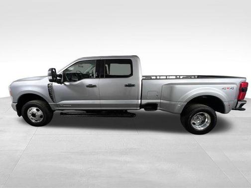 2024 Ford F-350 XLT