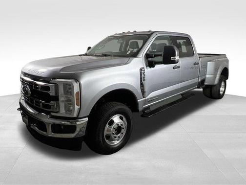 2024 Ford F-350 XLT