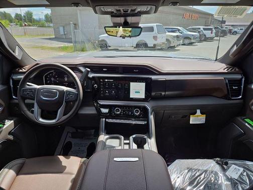Sterling 2026 GMC Sierra 2500 Denali