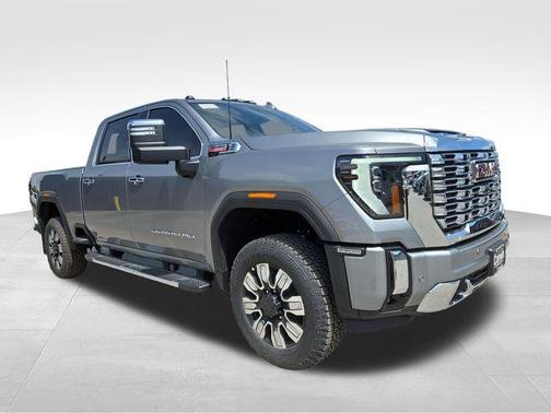 Sterling 2026 GMC Sierra 2500 Denali