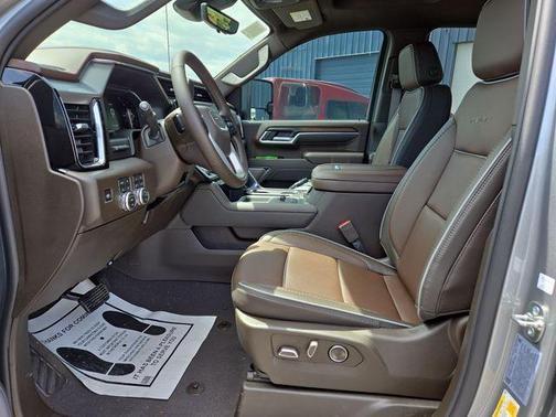 Sterling 2026 GMC Sierra 2500 Denali