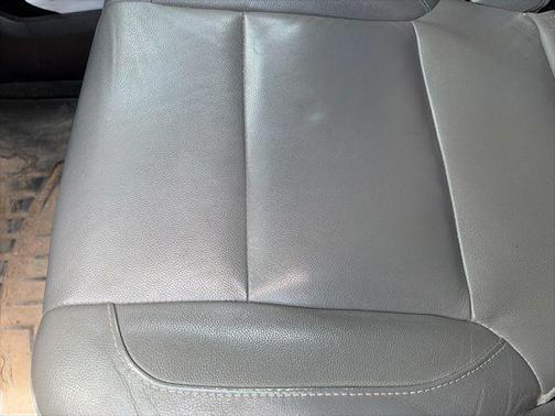 Crystal Red Tintcoat 2015 Chevrolet Tahoe LT