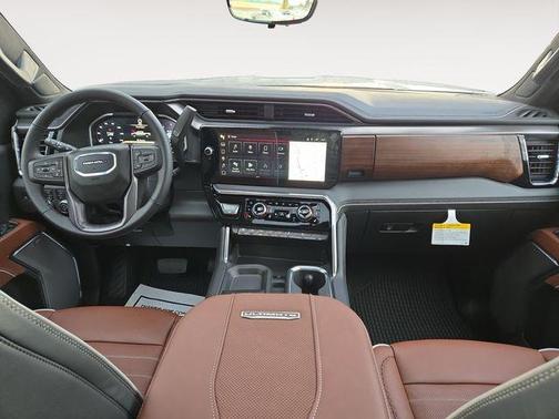 2026 GMC Sierra 3500 Denali Ultimate