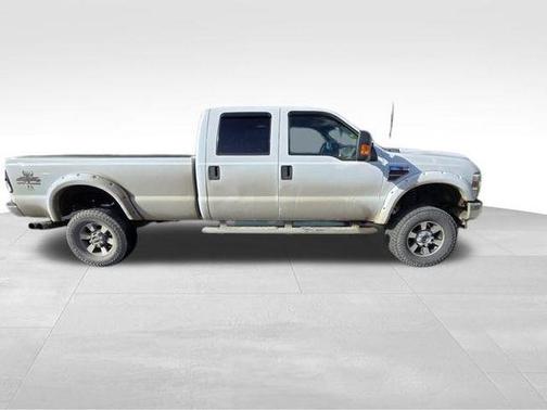 2010 Ford F-350 XLT