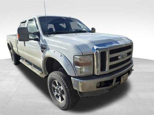 2010 Ford F-350 XLT