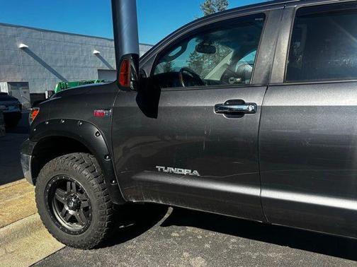 2011 Toyota Tundra Limited