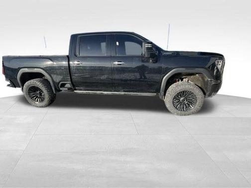 2024 GMC Sierra 2500 Denali Ultimate