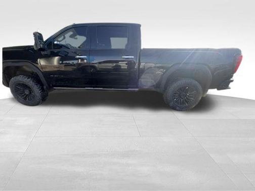 2024 GMC Sierra 2500 Denali Ultimate