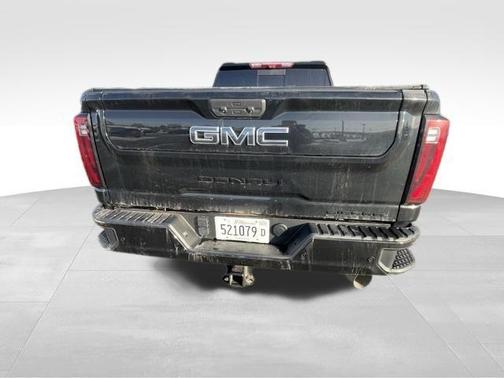 2024 GMC Sierra 2500 Denali Ultimate