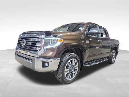 2019 Toyota Tundra 1794