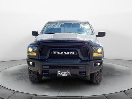 2019 RAM 1500 Classic Warlock