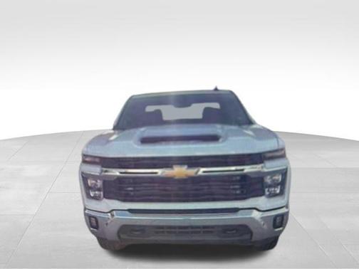 2025 Chevrolet Silverado 3500 LT