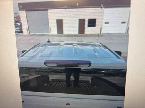 2025 Chevrolet Silverado 3500 LT