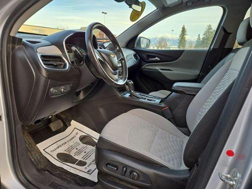 2018 Chevrolet Equinox 3LT