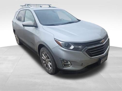 2018 Chevrolet Equinox 3LT