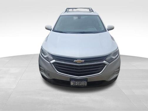 2018 Chevrolet Equinox 3LT