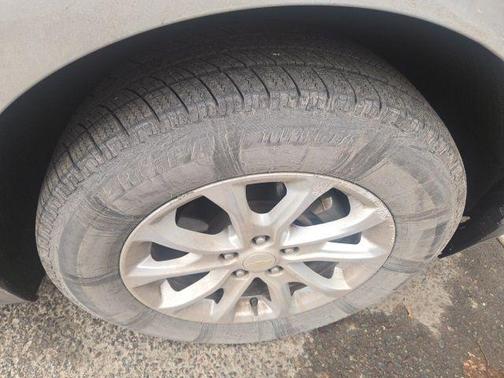 2018 Chevrolet Equinox 3LT