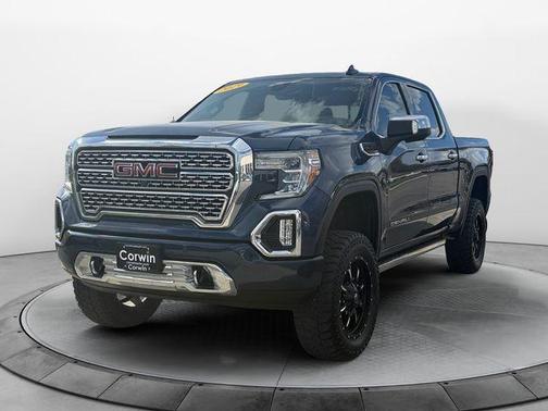 2019 GMC Sierra 1500 Denali