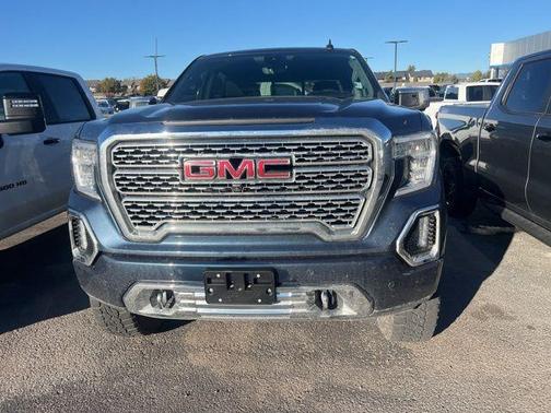 2019 GMC Sierra 1500 Denali