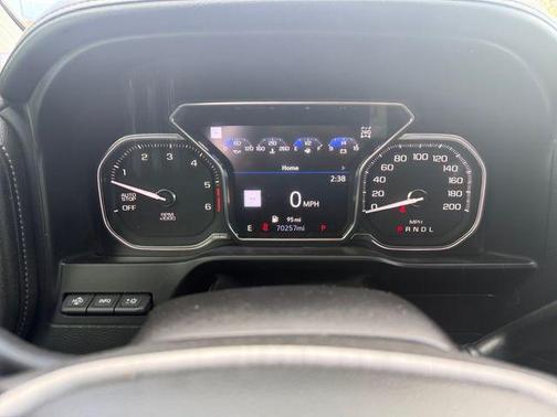 2019 GMC Sierra 1500 Denali