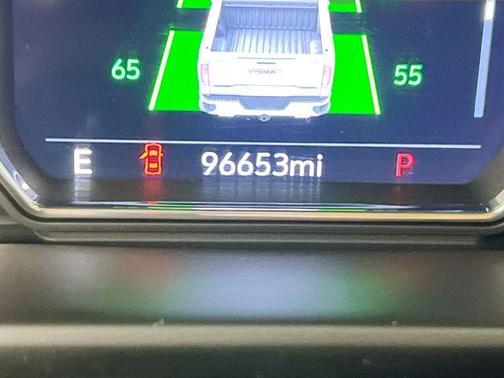 2023 GMC Sierra 2500 Denali