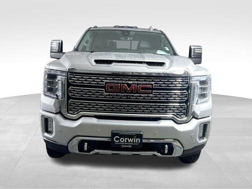 2023 GMC Sierra 2500 Denali