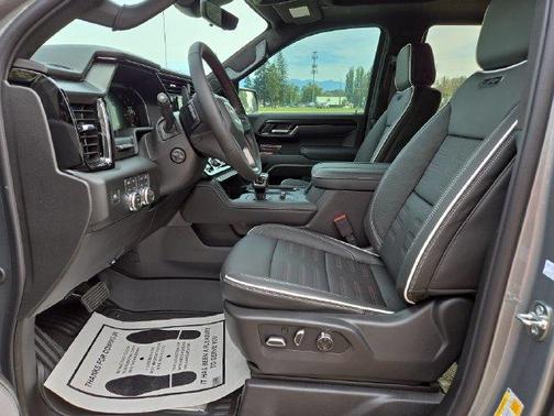 Sterling 2026 GMC Sierra 1500 AT4X