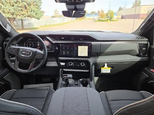 Sterling 2026 GMC Sierra 1500 AT4X