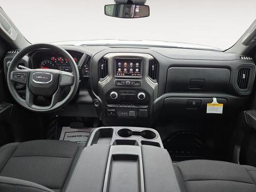 2026 GMC Sierra 3500 Pro