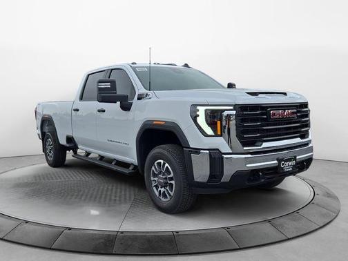 2026 GMC Sierra 3500 Pro