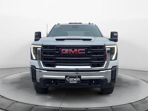 2026 GMC Sierra 3500 Pro