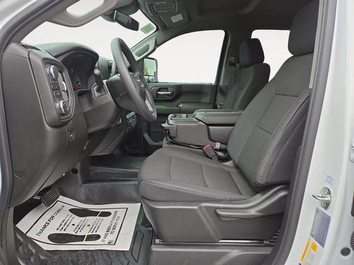 2026 GMC Sierra 3500 Pro