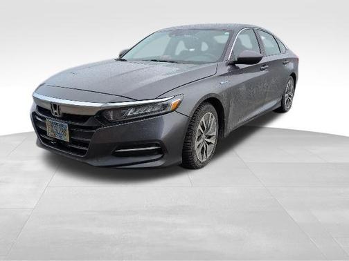 2018 Honda Accord Hybrid Base