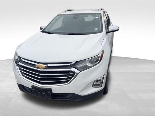 2020 Chevrolet Equinox Premier w/2LZ