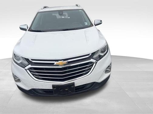 2020 Chevrolet Equinox Premier w/2LZ
