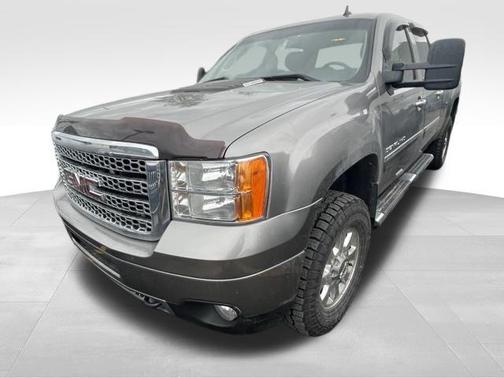 2014 GMC Sierra 2500 Denali