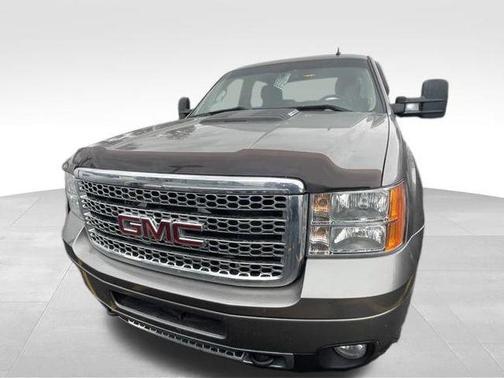2014 GMC Sierra 2500 Denali