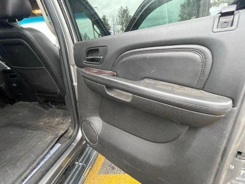 2014 GMC Sierra 2500 Denali