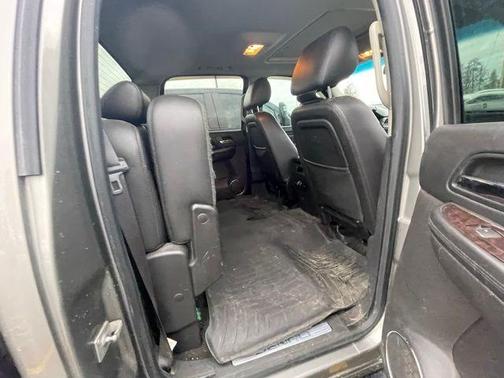 2014 GMC Sierra 2500 Denali