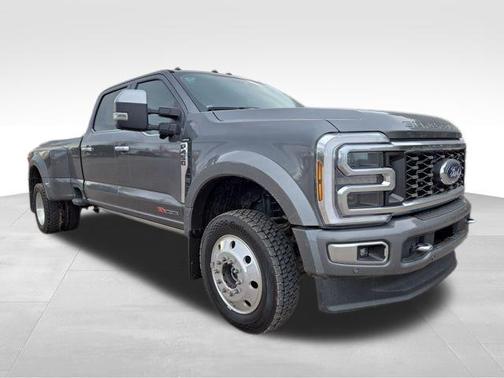 2024 Ford F-450 King Ranch