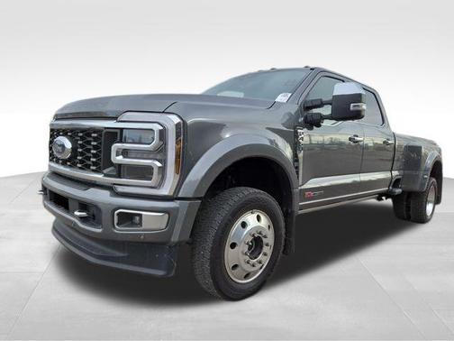 2024 Ford F-450 King Ranch