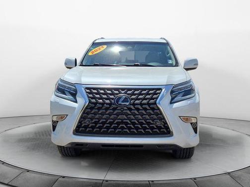 2021 Lexus GX 460 Luxury